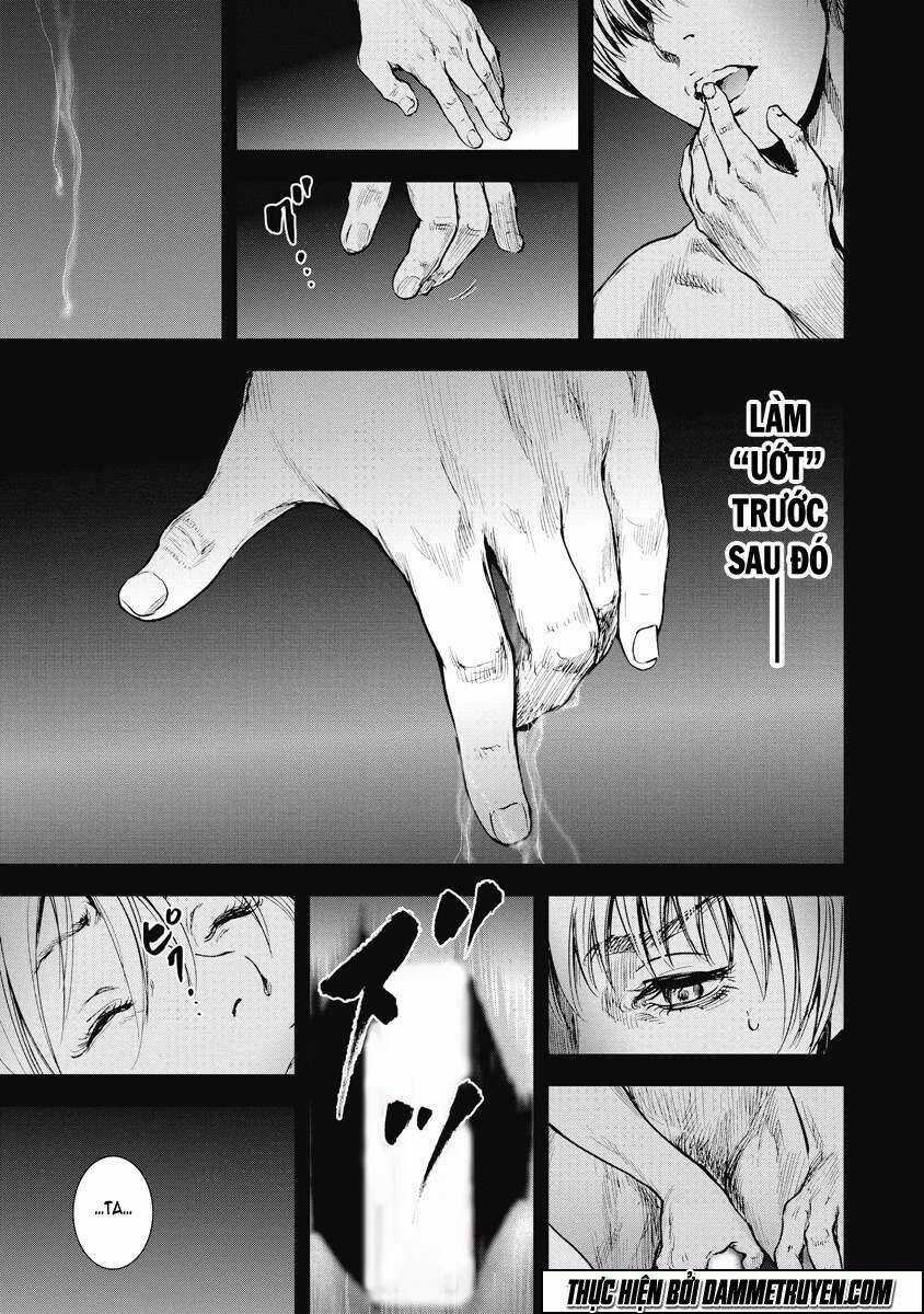 Gift ± - Chapter 58 - Trang 10