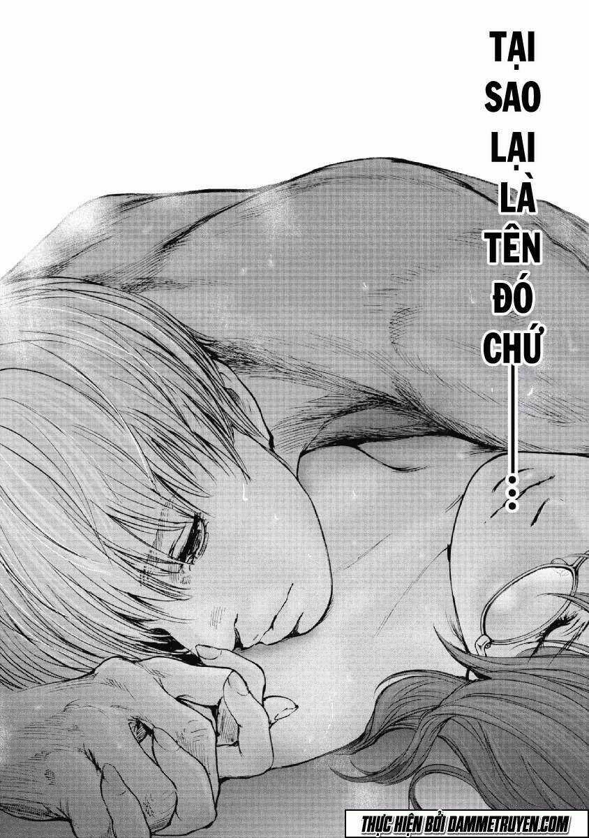 Gift ± - Chapter 59 - Trang 11