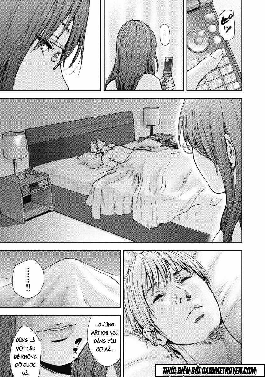 Gift ± - Chapter 59 - Trang 14