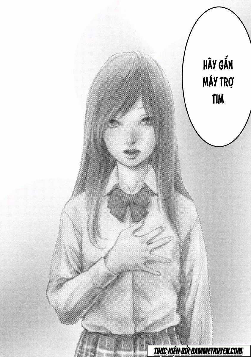 Gift ± - Chapter 59 - Trang 19