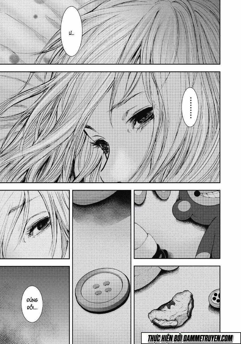 Gift ± - Chapter 59 - Trang 4