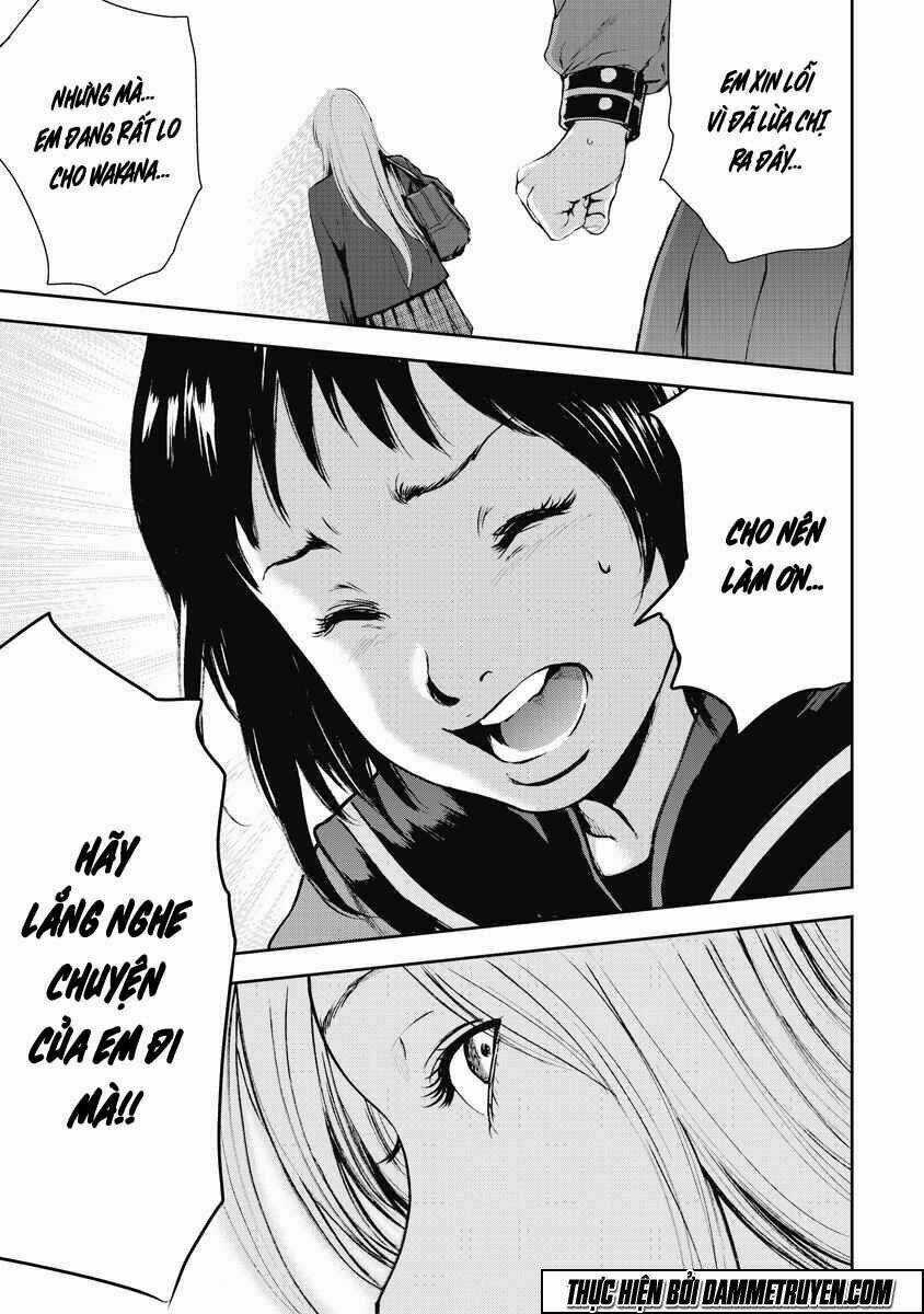 Gift ± - Chapter 6 - Trang 14