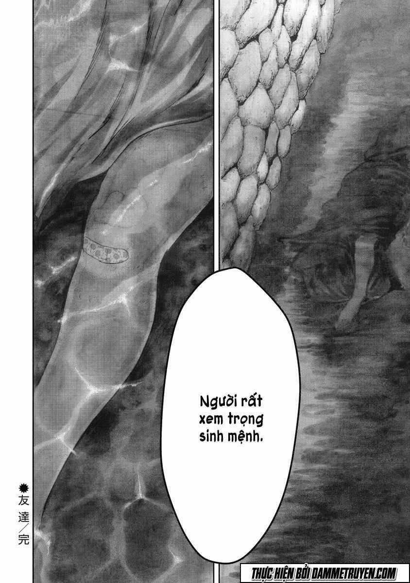 Gift ± - Chapter 6 - Trang 19