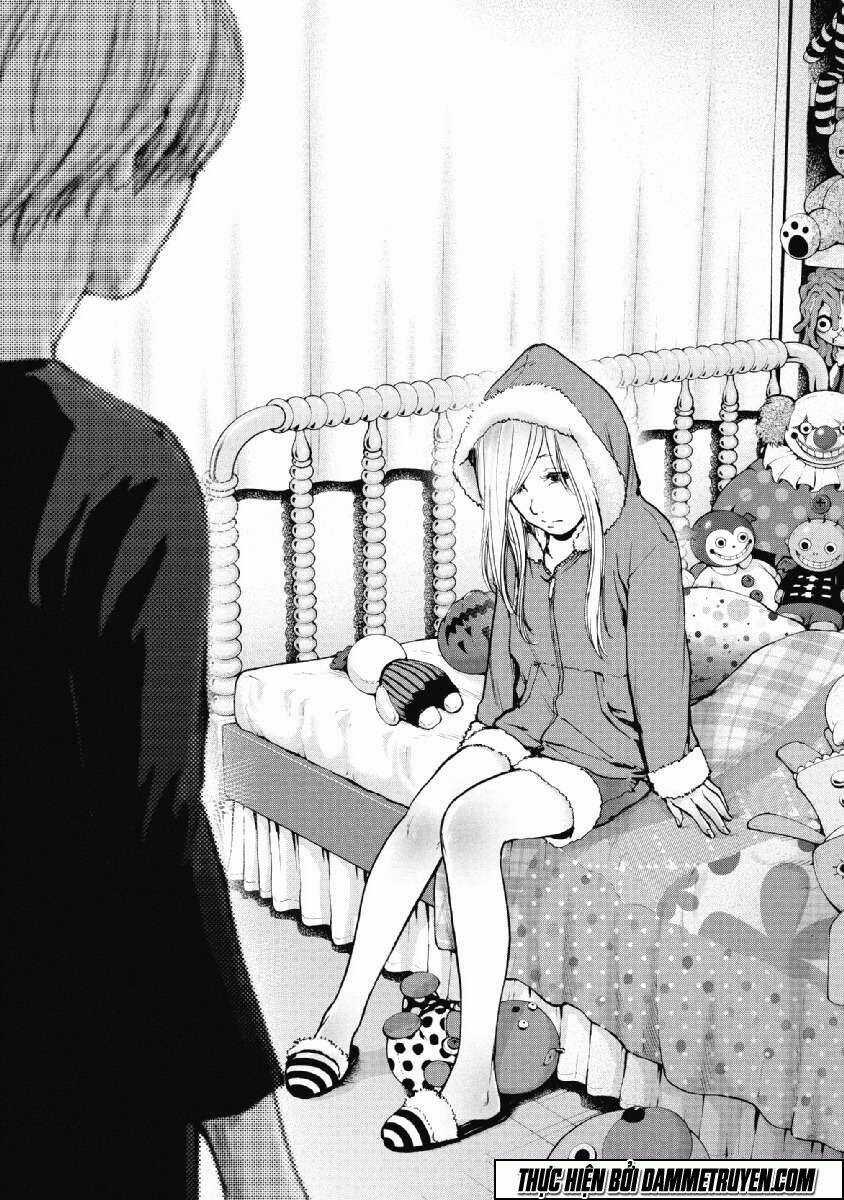 Gift ± - Chapter 60 - Trang 11