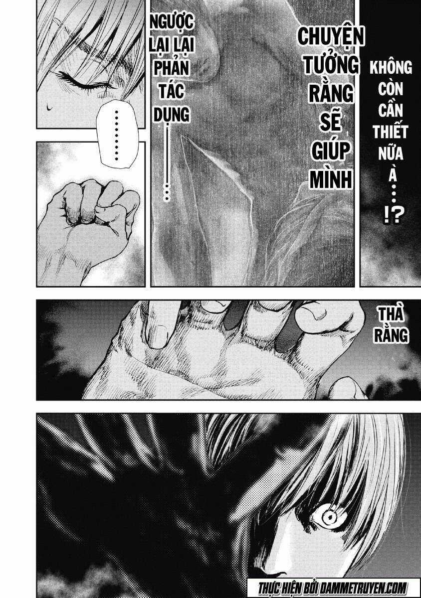 Gift ± - Chapter 60 - Trang 14