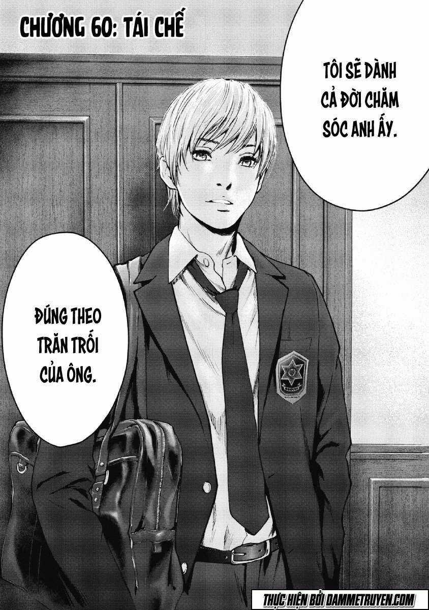 Gift ± - Chapter 60 - Trang 3