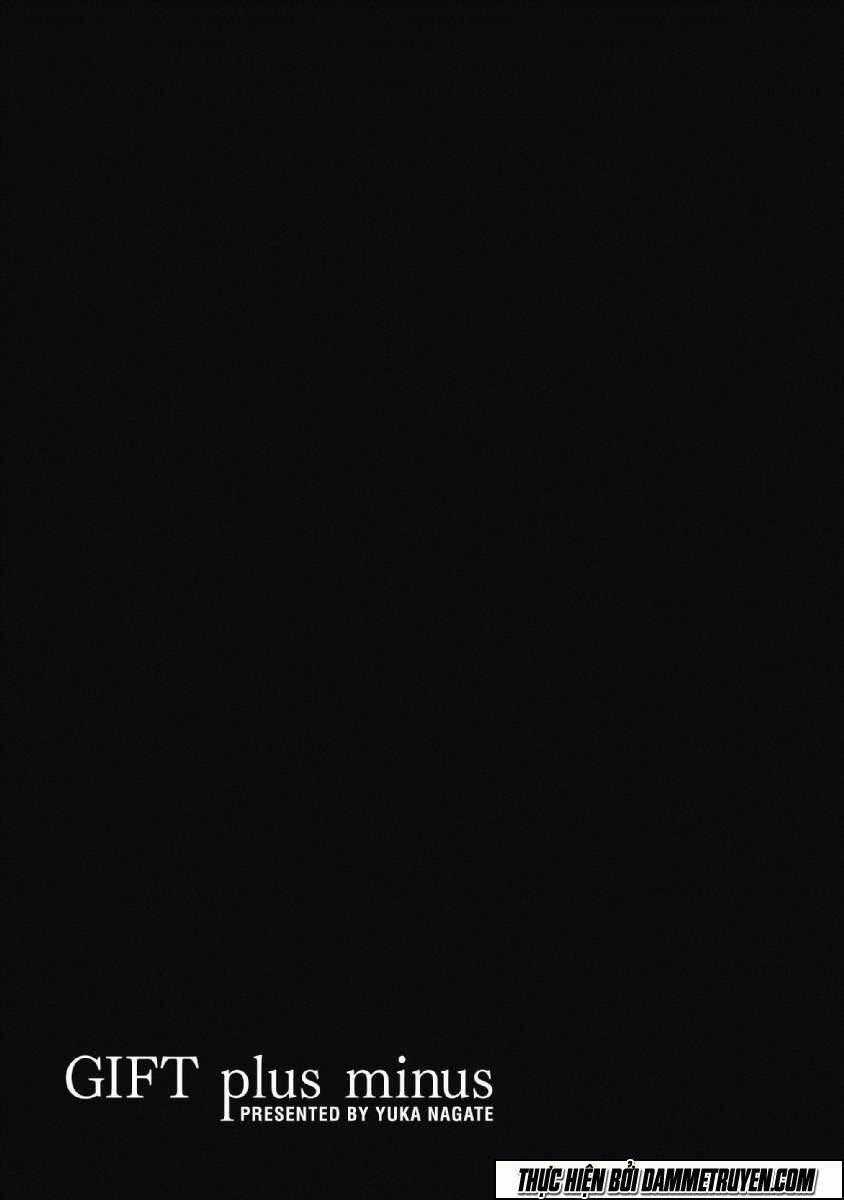 Gift ± - Chapter 60 - Trang 21