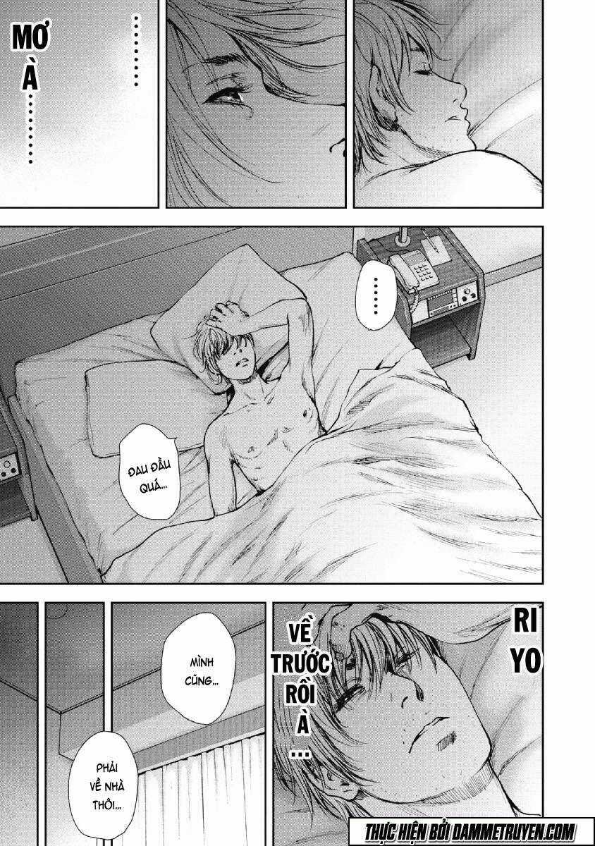 Gift ± - Chapter 60 - Trang 9