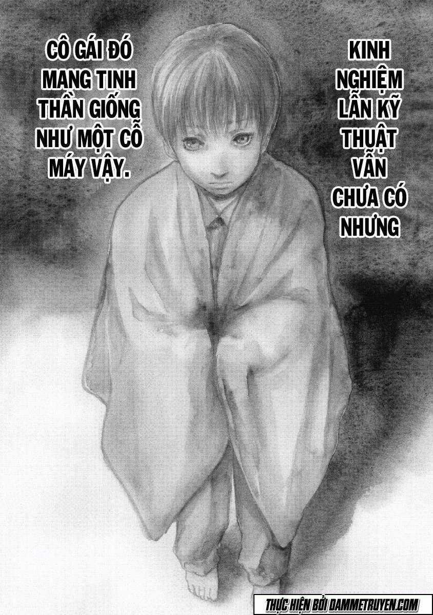 Gift ± - Chapter 61 - Trang 16