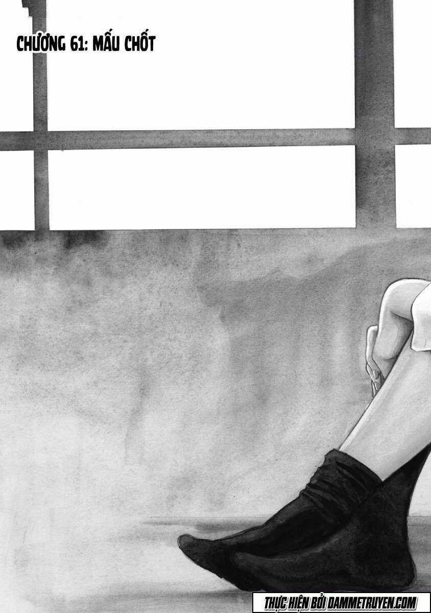 Gift ± - Chapter 61 - Trang 4