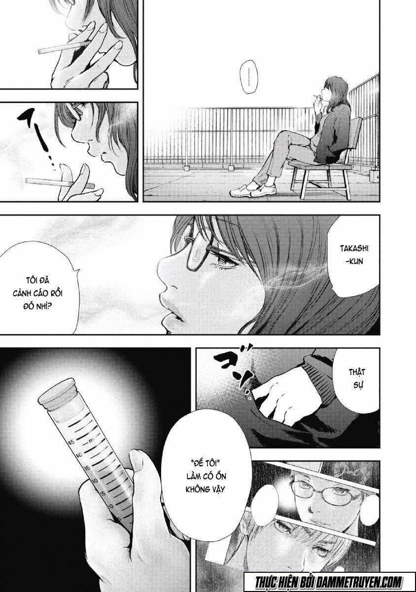 Gift ± - Chapter 62 - Trang 20