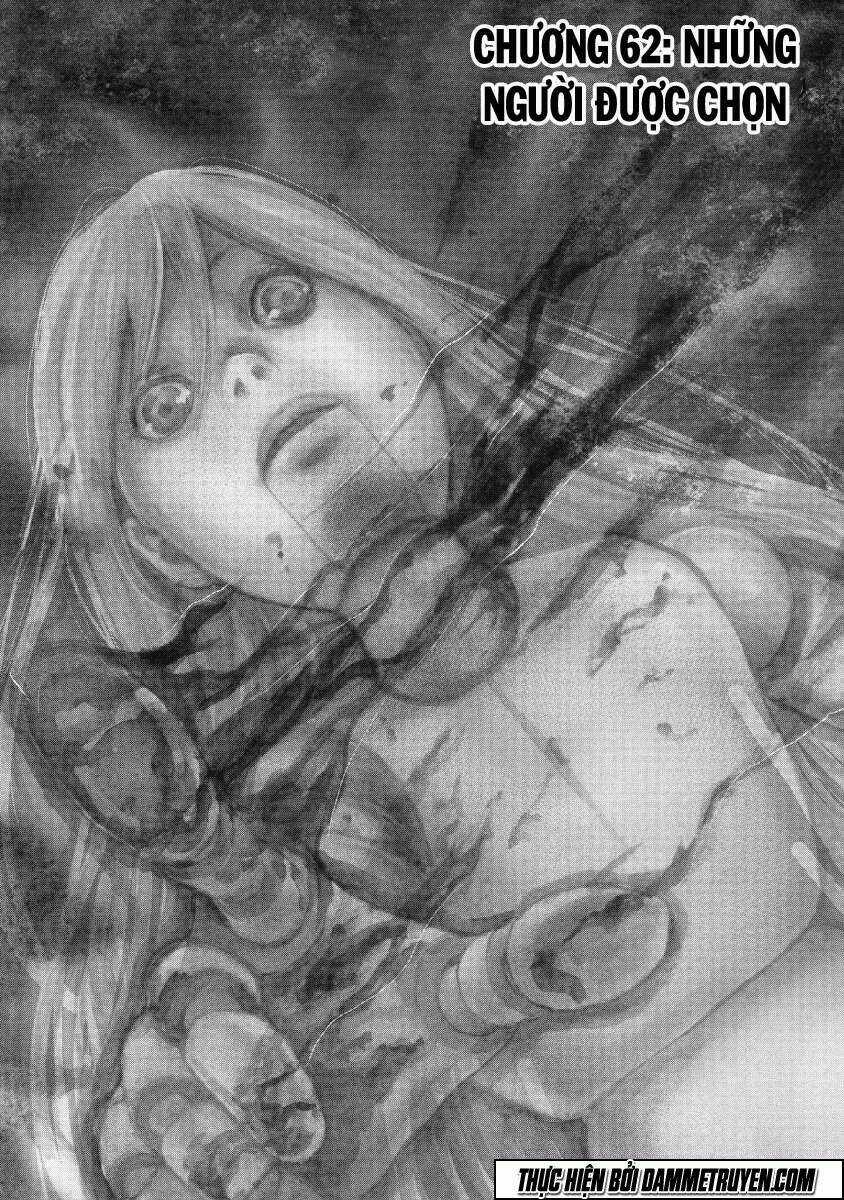 Gift ± - Chapter 62 - Trang 3