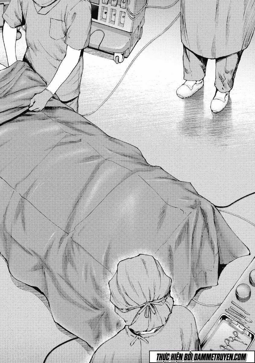 Gift ± - Chapter 62 - Trang 5