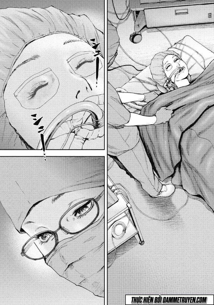 Gift ± - Chapter 62 - Trang 6