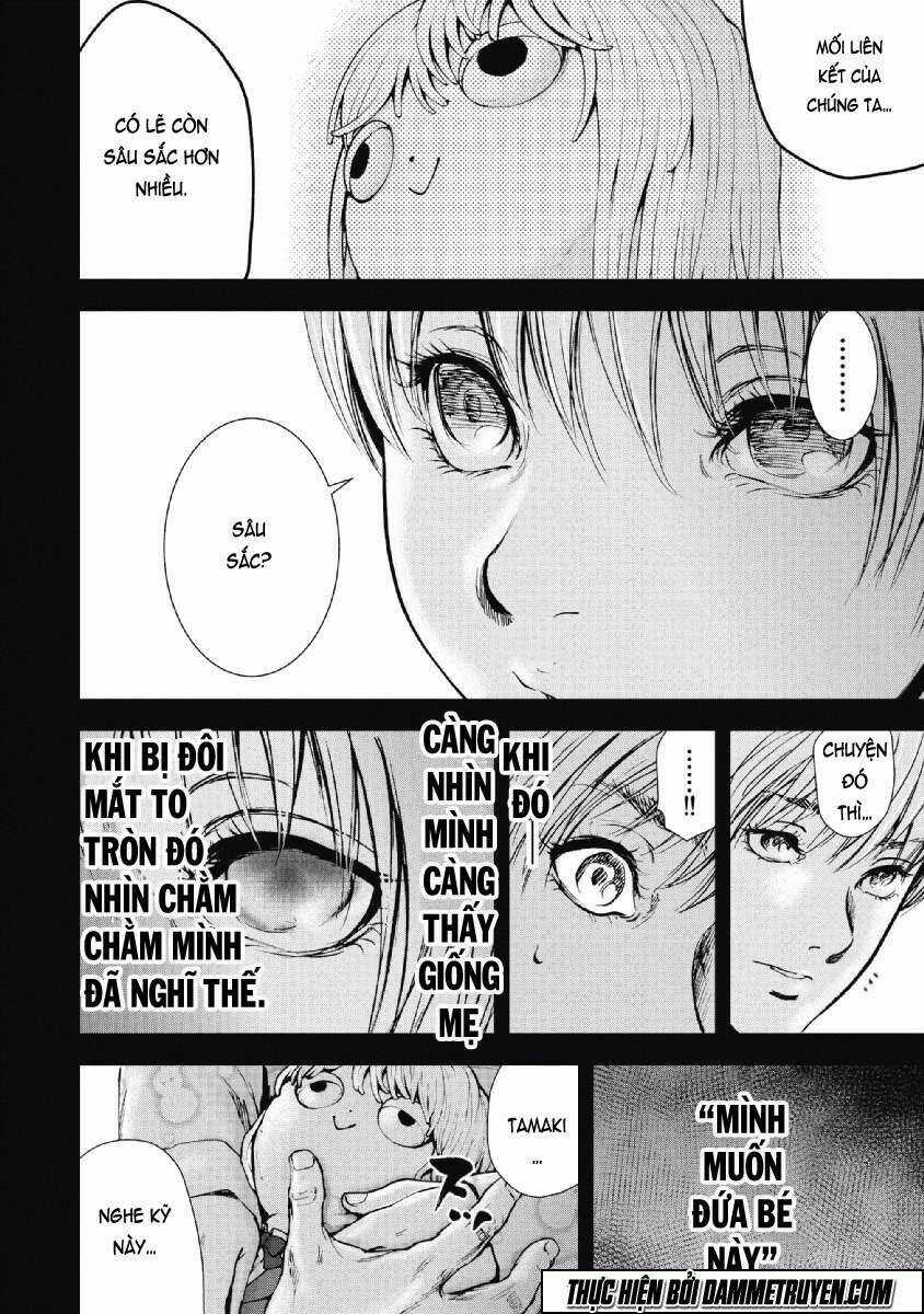 Gift ± - Chapter 62 - Trang 9