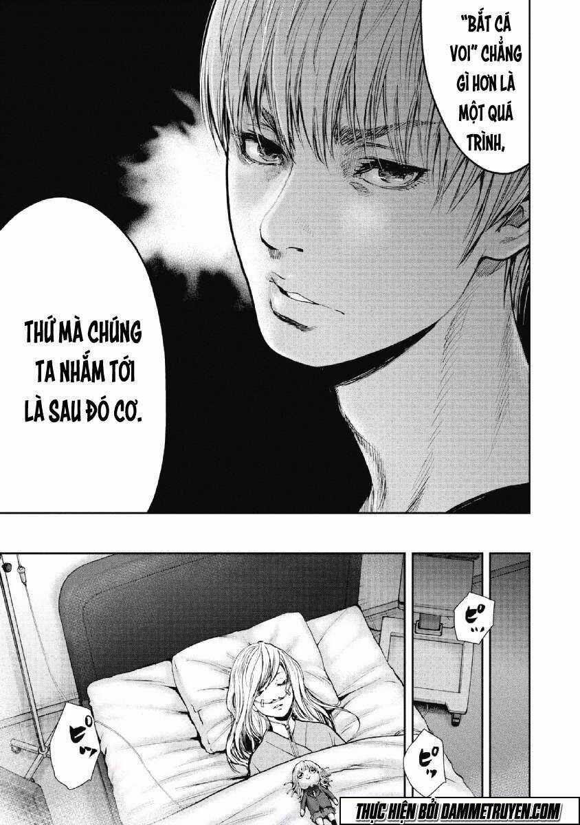 Gift ± - Chapter 63 - Trang 7