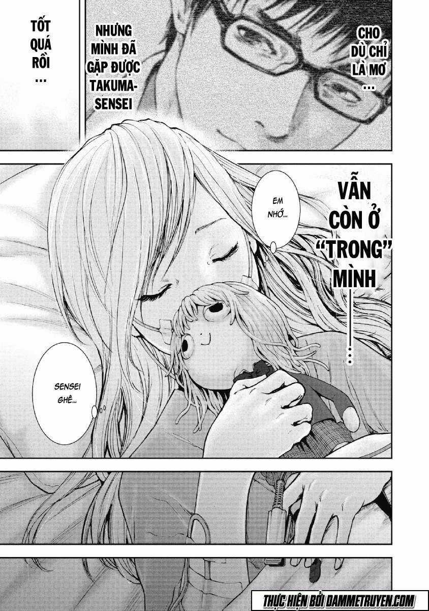 Gift ± - Chapter 63 - Trang 9