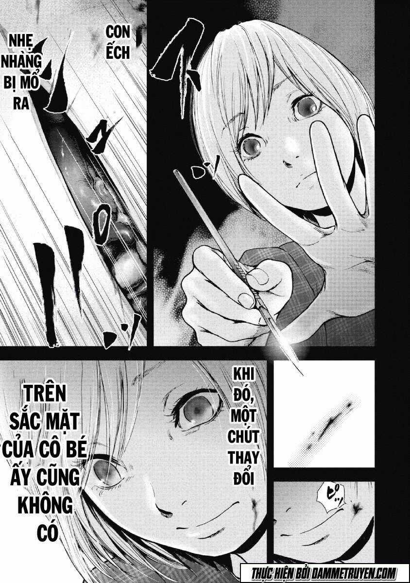 Gift ± - Chapter 64 - Trang 6