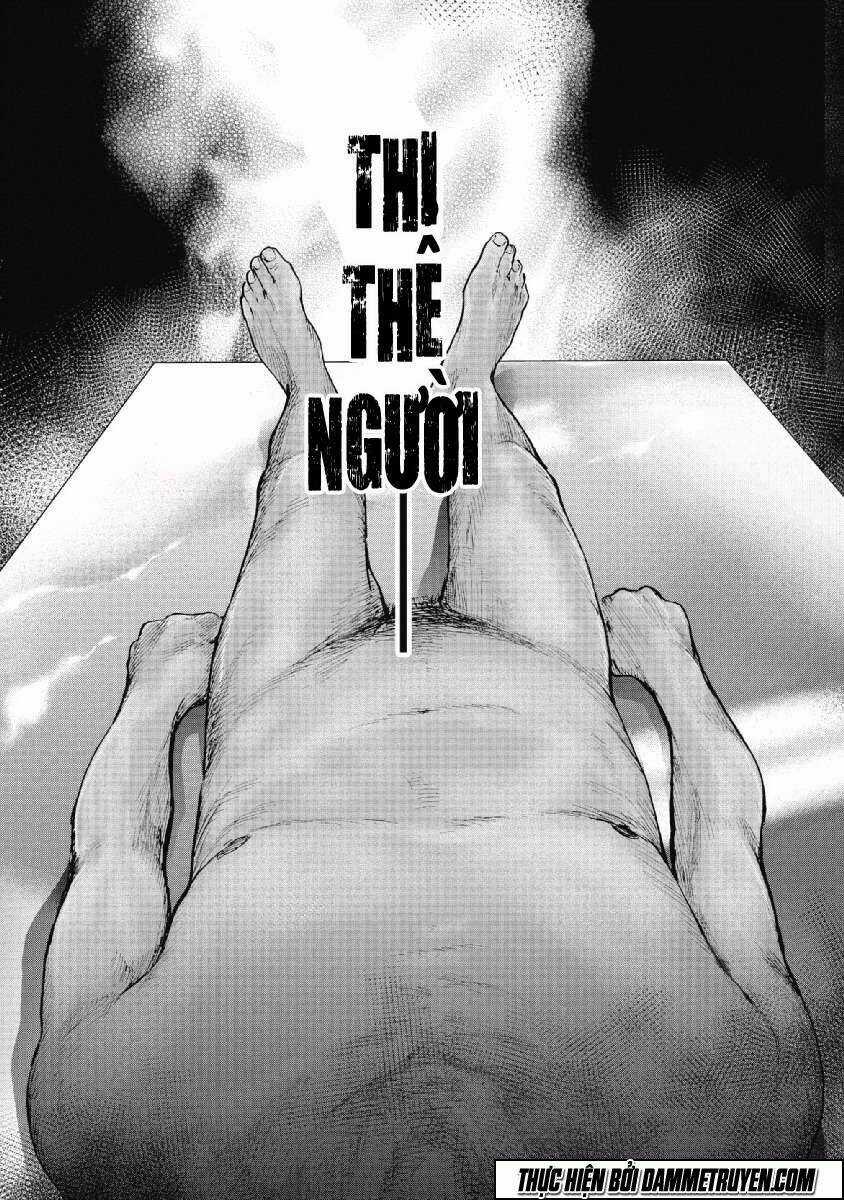 Gift ± - Chapter 64 - Trang 9