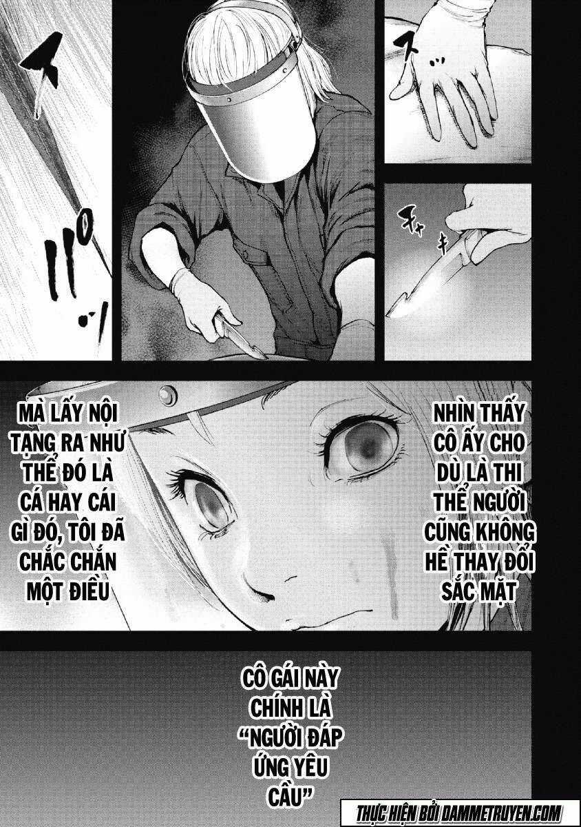 Gift ± - Chapter 64 - Trang 10