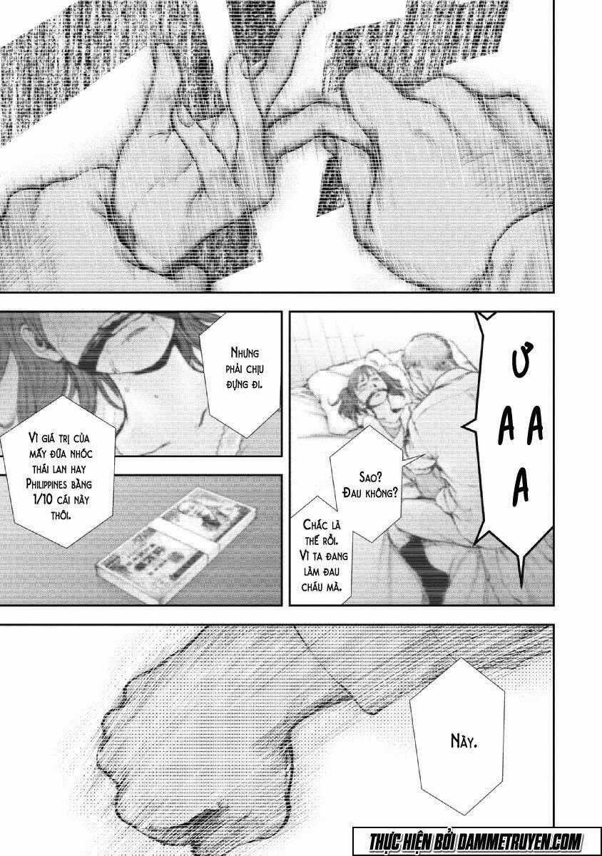 Gift ± - Chapter 65 - Trang 1