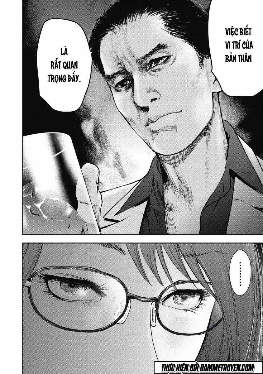 Gift ± - Chapter 65 - Trang 18