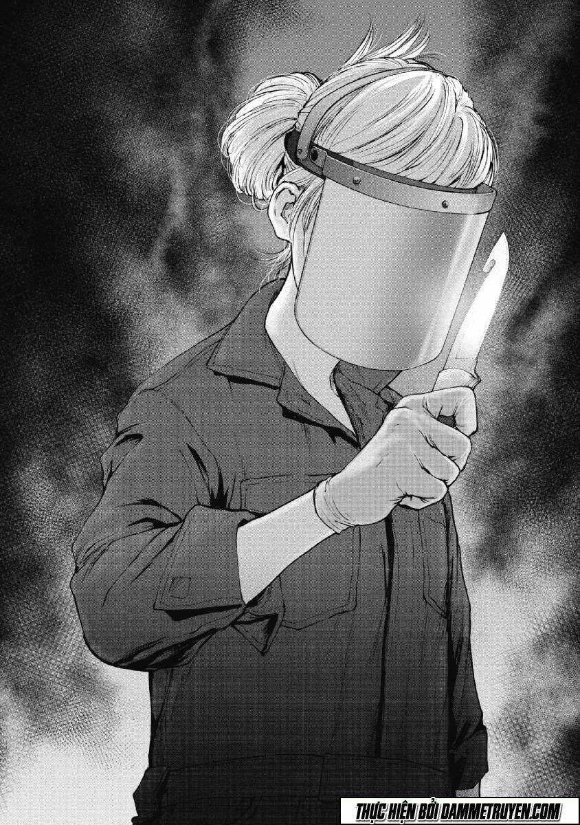 Gift ± - Chapter 65 - Trang 6