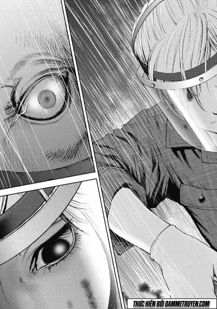 Gift ± - Chapter 65 - Trang 9