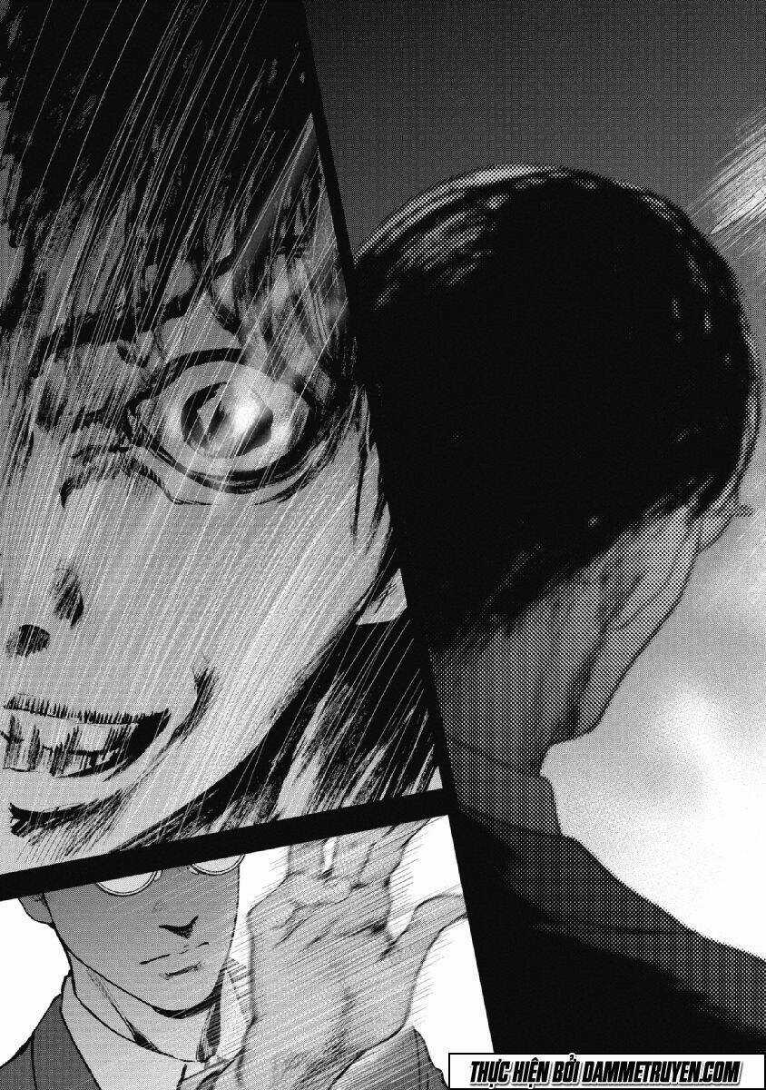 Gift ± - Chapter 66 - Trang 16