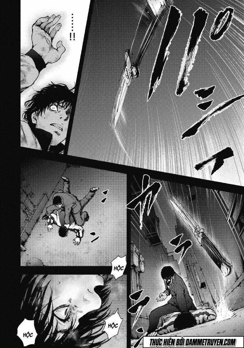 Gift ± - Chapter 66 - Trang 17