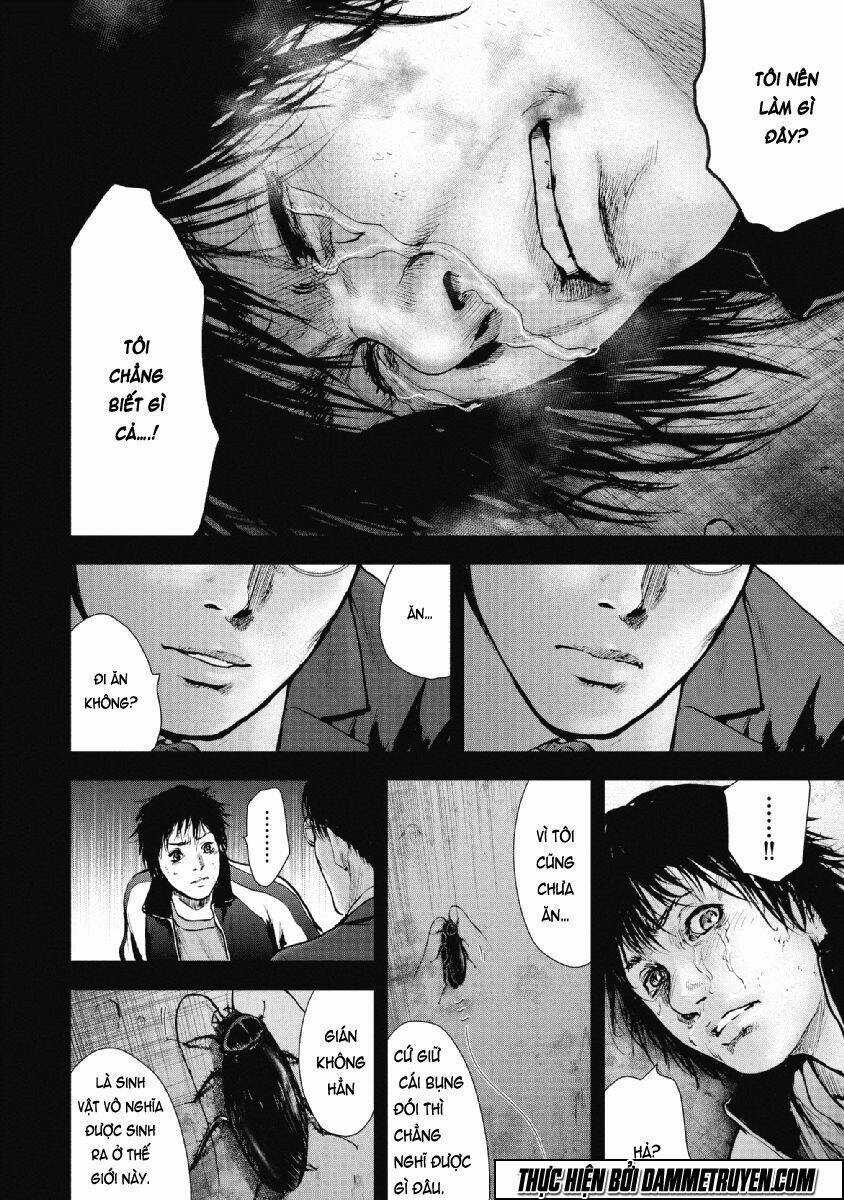 Gift ± - Chapter 66 - Trang 19