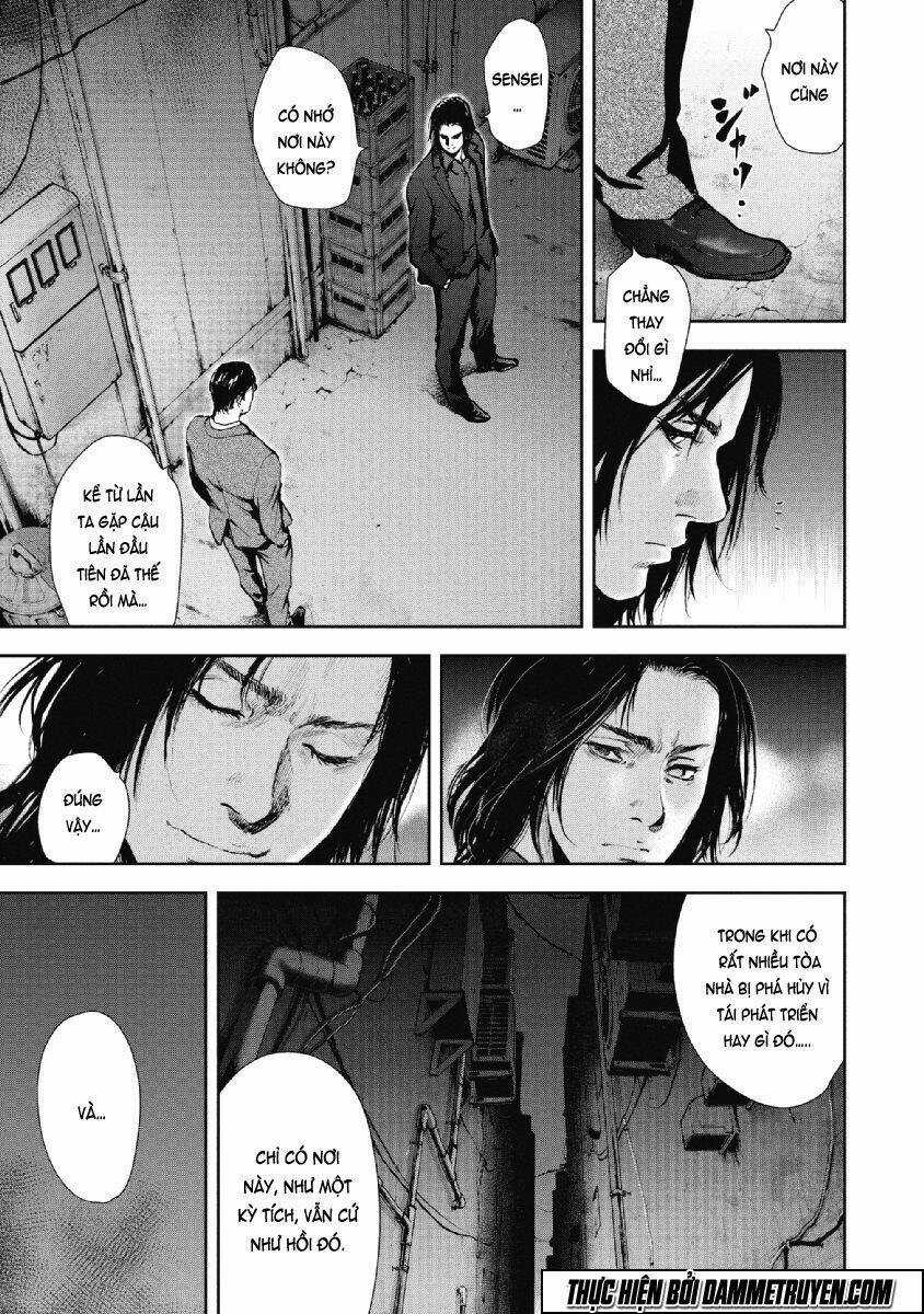 Gift ± - Chapter 66 - Trang 22