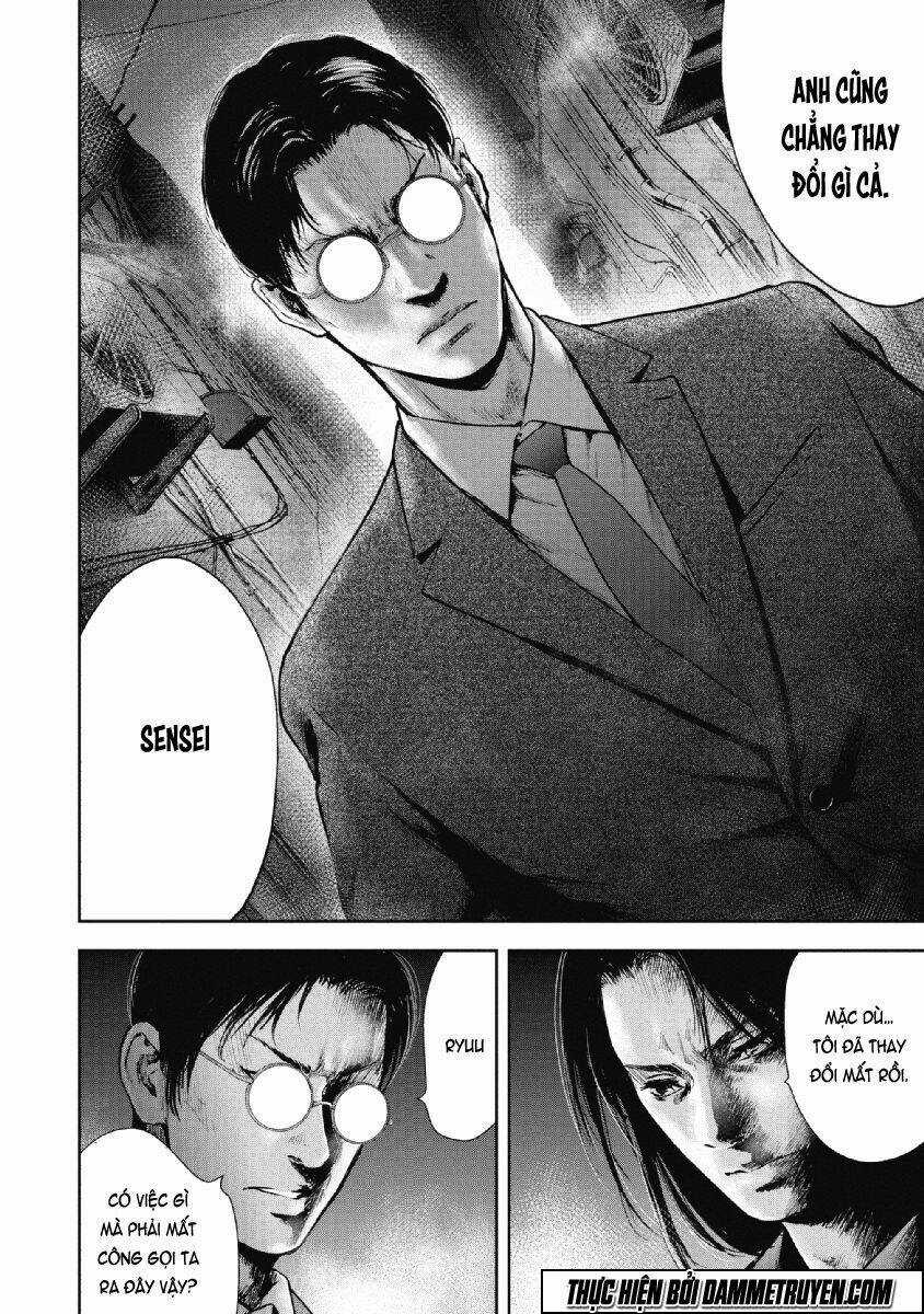 Gift ± - Chapter 66 - Trang 23