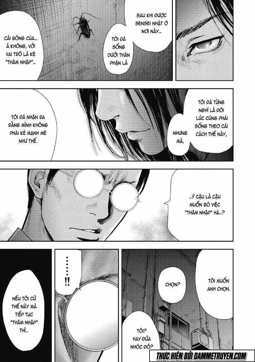 Gift ± - Chapter 66 - Trang 24