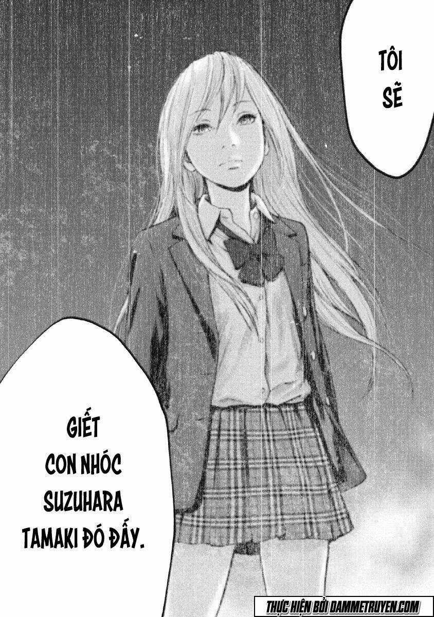 Gift ± - Chapter 66 - Trang 25