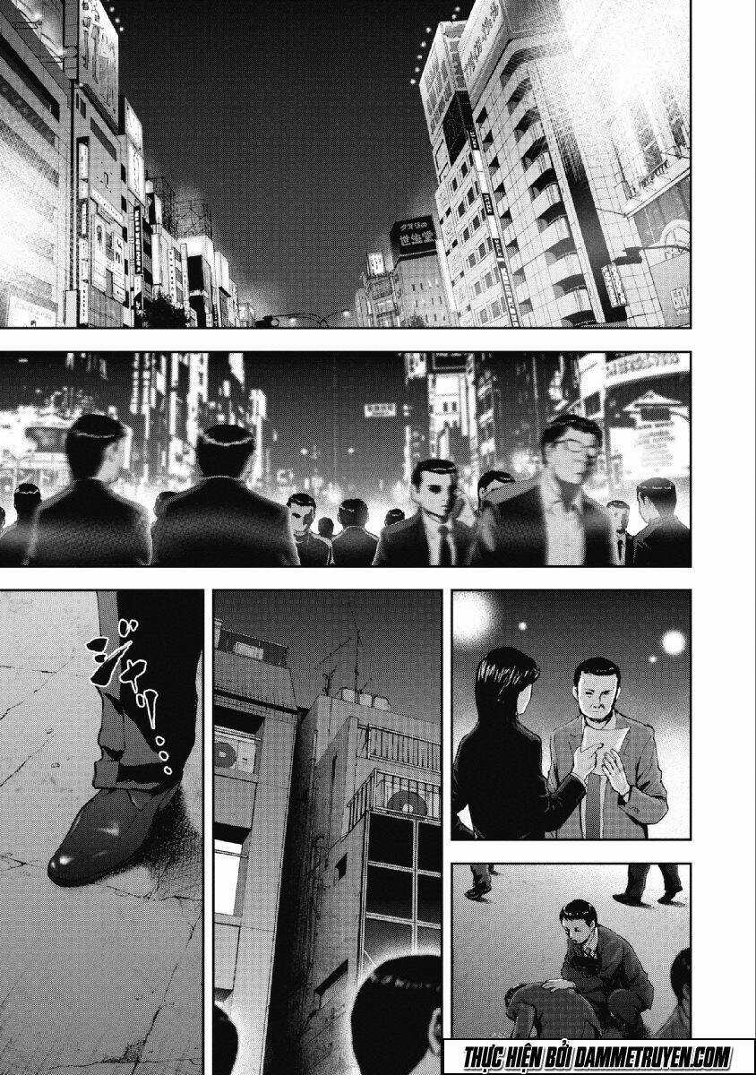 Gift ± - Chapter 66 - Trang 8