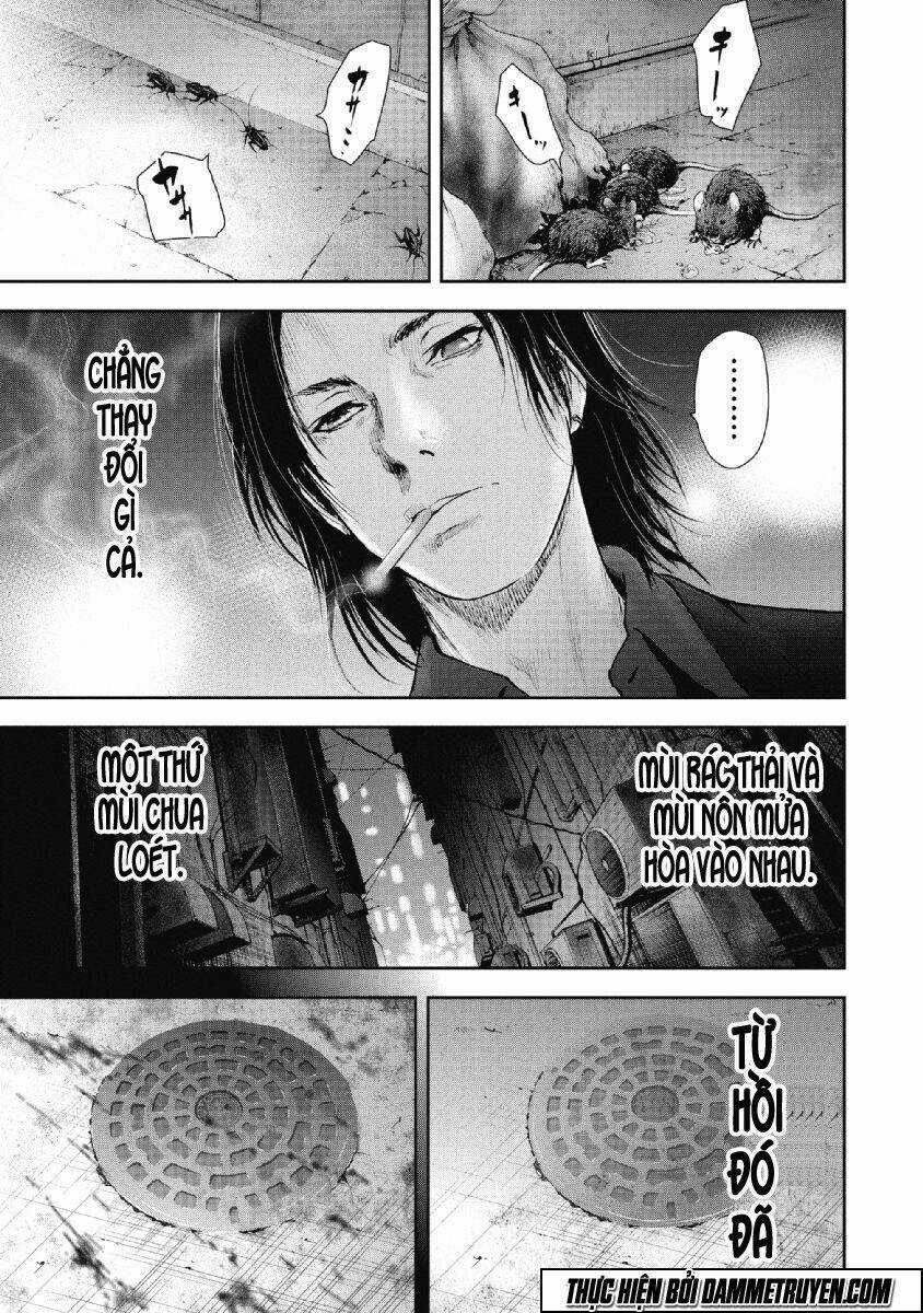 Gift ± - Chapter 66 - Trang 10