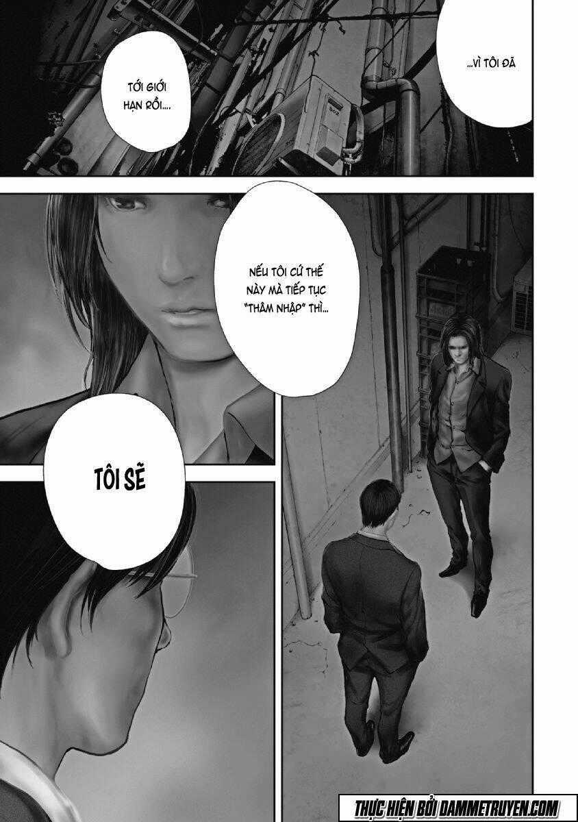 Gift ± - Chapter 67 - Trang 2