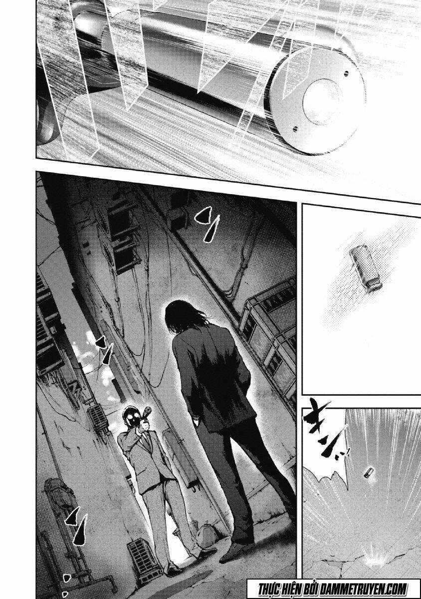 Gift ± - Chapter 67 - Trang 11