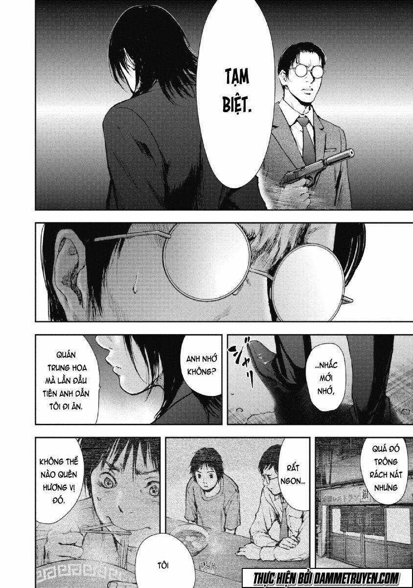 Gift ± - Chapter 67 - Trang 13