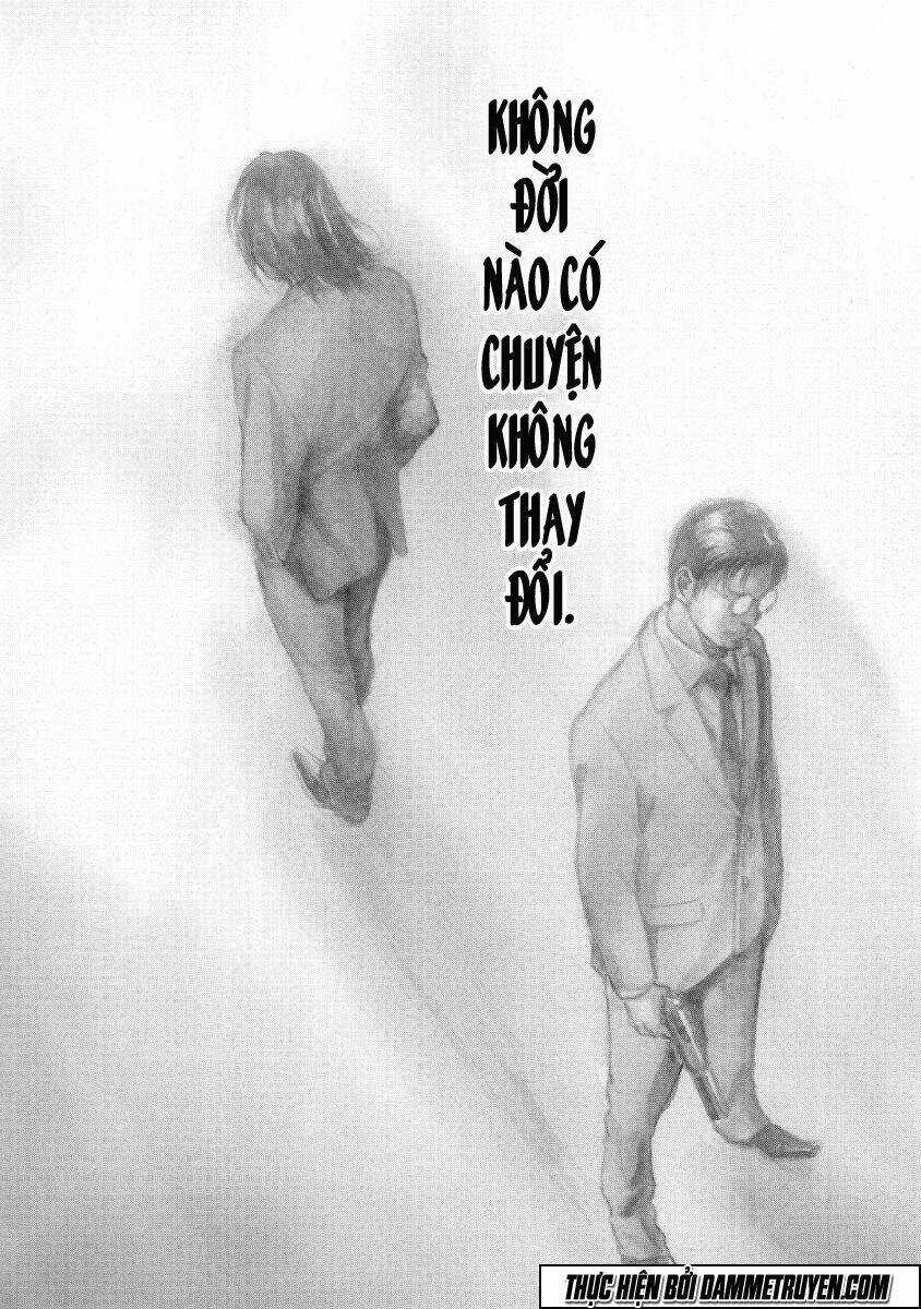 Gift ± - Chapter 67 - Trang 15