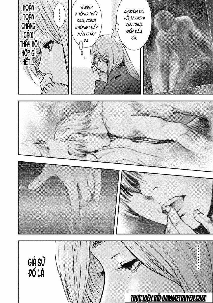 Gift ± - Chapter 67 - Trang 17