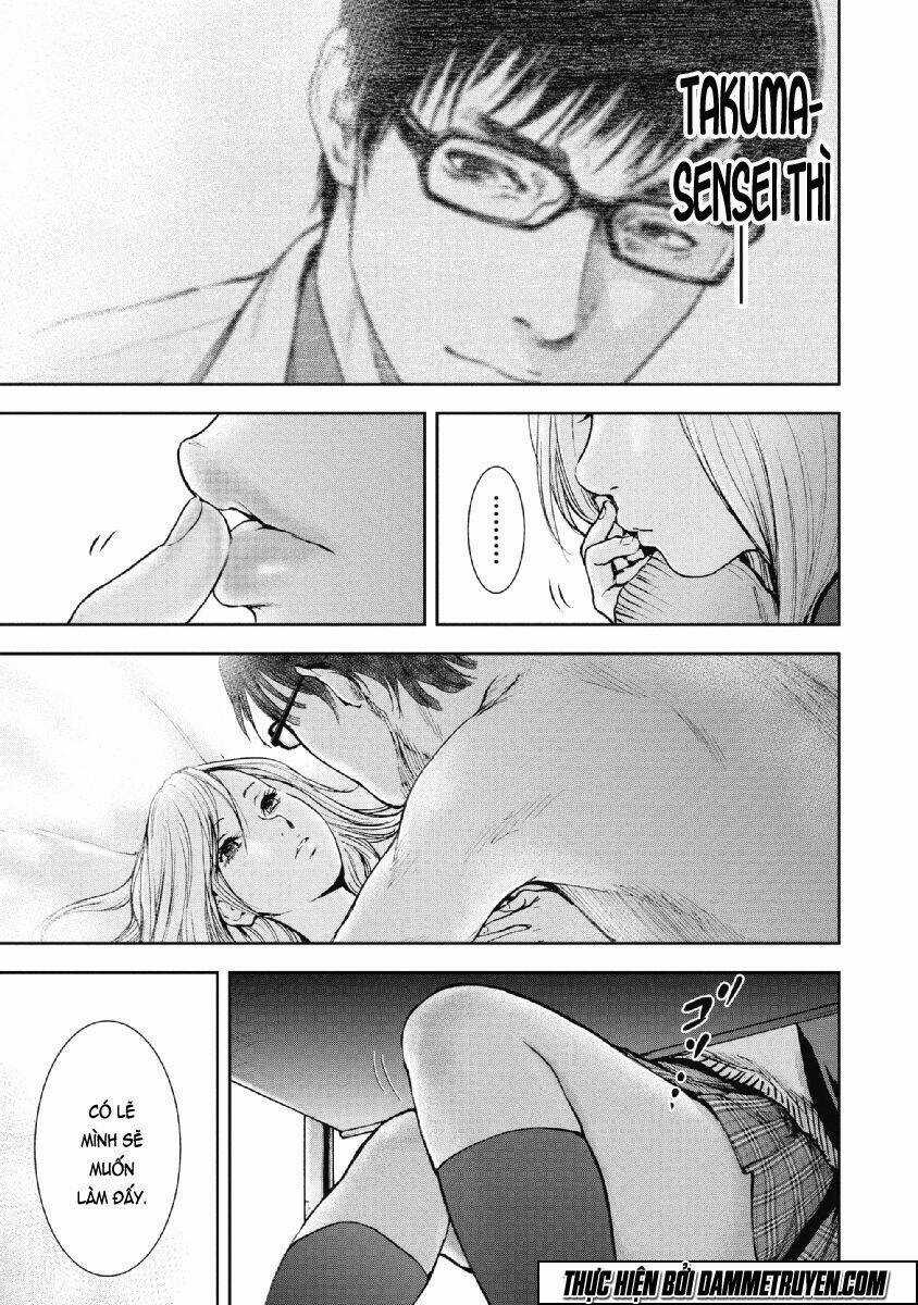 Gift ± - Chapter 67 - Trang 18