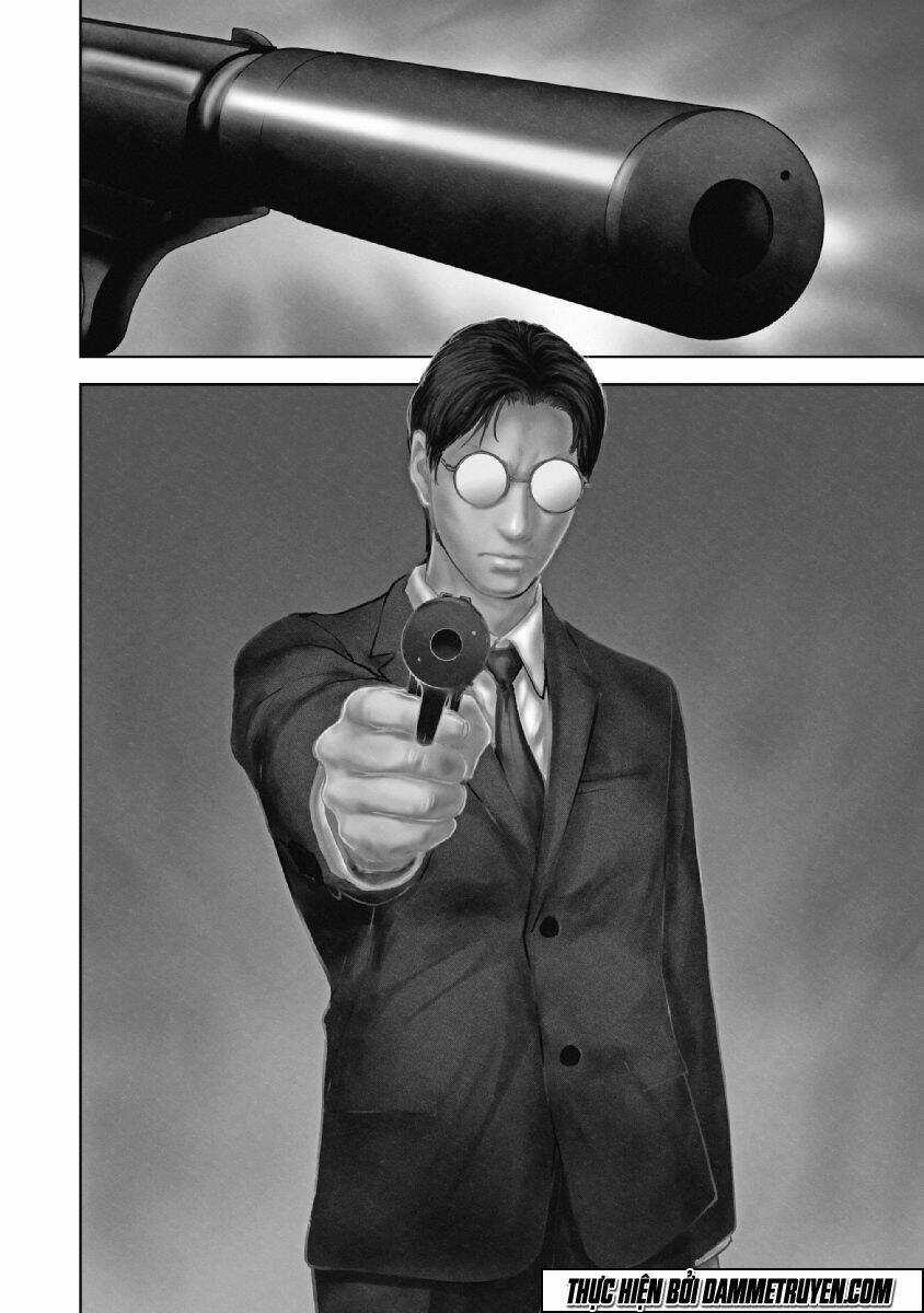 Gift ± - Chapter 67 - Trang 5