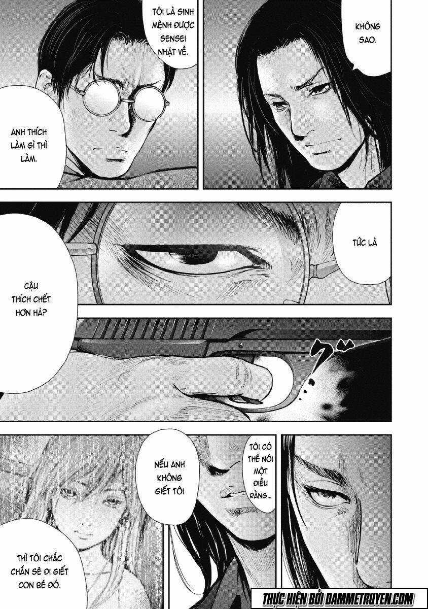 Gift ± - Chapter 67 - Trang 6