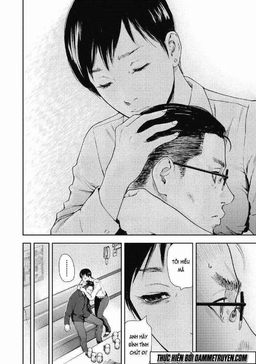 Gift ± - Chapter 68 - Trang 19