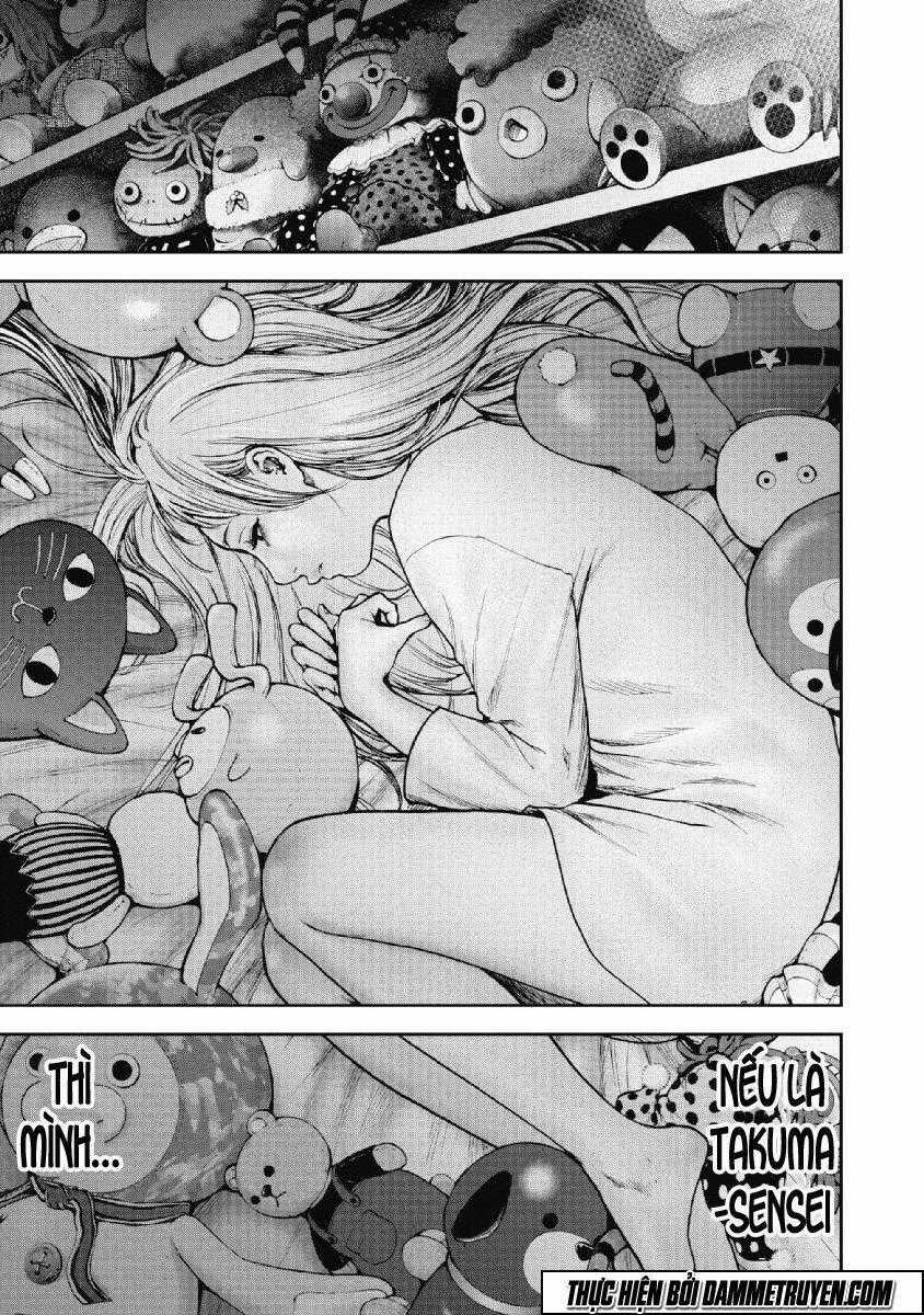 Gift ± - Chapter 68 - Trang 20