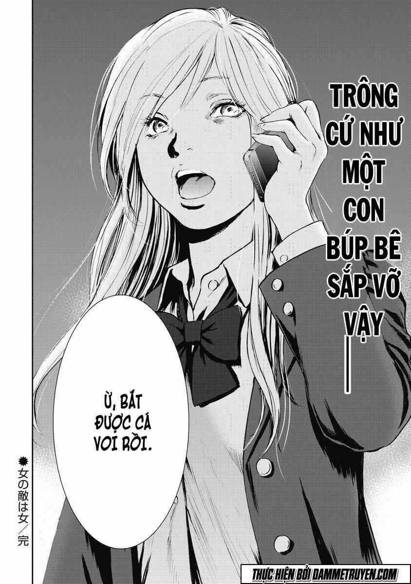 Gift ± - Chapter 7 - Trang 19