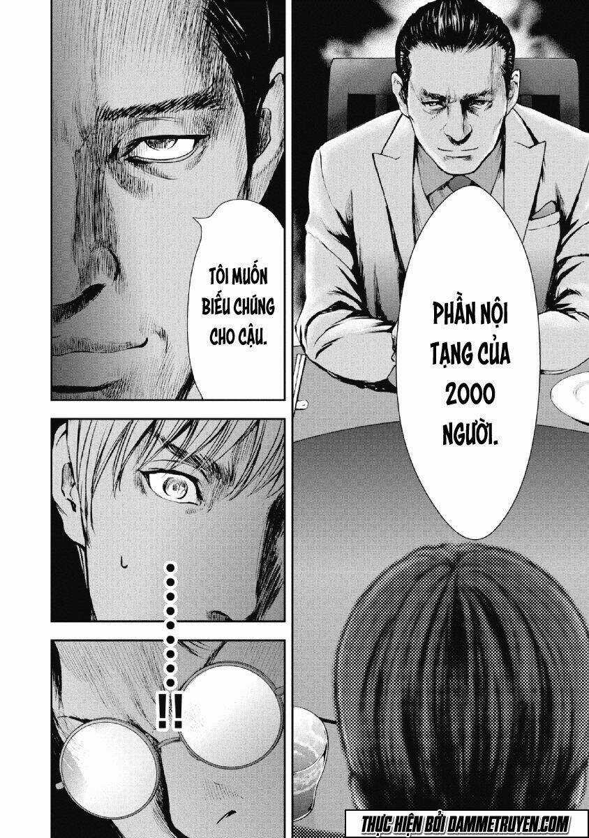 Gift ± - Chapter 70 - Trang 11