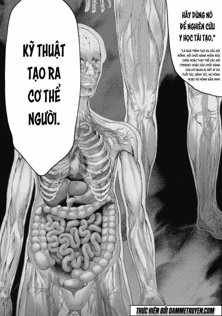 Gift ± - Chapter 70 - Trang 15